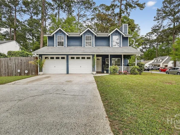102 Blueberry Court, Savannah, GA 31419