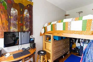 Rented by Highline Residential