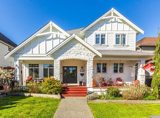 17383 3a Ave, Surrey, BC V3Z2N7