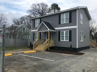 225 Plazaview Rd #A, Richmond, VA 23224
