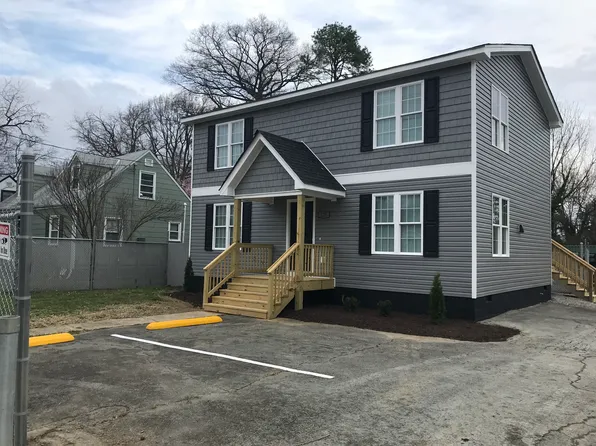 226 Plazaview Rd #D, Richmond, VA 23224