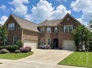 439 Hathaway Ave, Woodstock, GA 30188