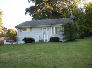 477 W Park St, Hermitage, PA 16148