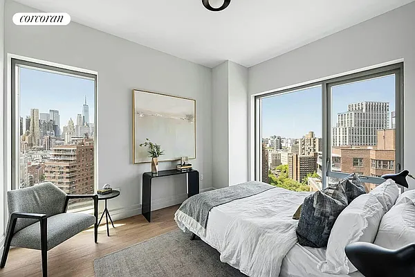 Bedroom, photo 1