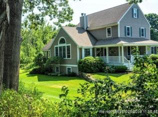 32 Oak St, Kennebunk, ME 04043