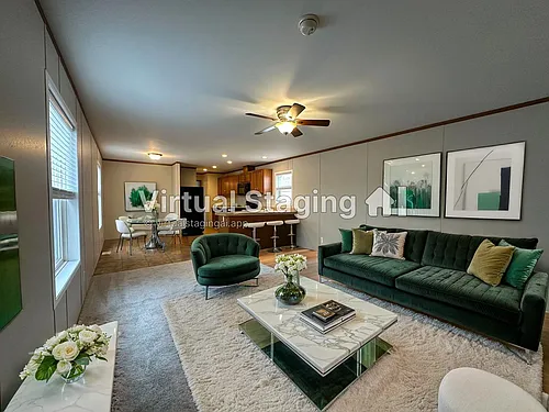 2050 Four Seasons Dr Photo 1