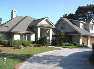 11 Christo Dr, Hilton Head Island, SC 29926