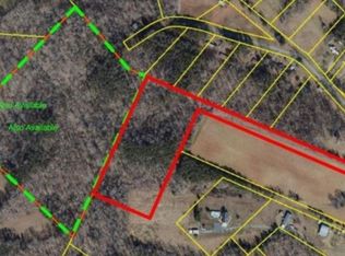 6834 Silver Spring Rd, Whitsett, NC 27377