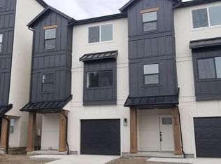 611 E 360 S UNIT 134, American Fork, UT 84003