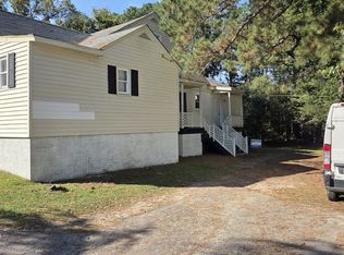 4025 Baldwin Rd, Columbia, SC 29204