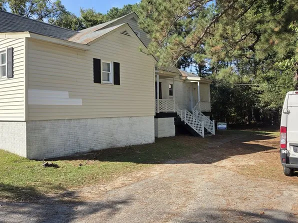 4025 Baldwin Rd, Columbia, SC 29204