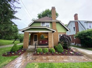 3329 Woodford Rd, Cincinnati, OH 45213
