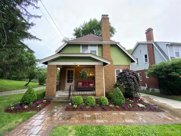 3329 Woodford Rd, Cincinnati, OH 45213
