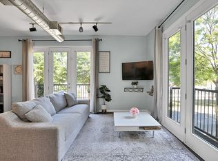 5300 Peachtree Rd UNIT 1105, Chamblee, GA 30341