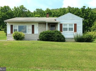 641 Valley View Rd, Bellefonte, PA 16823