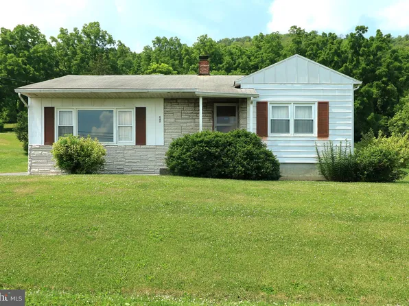 641 Valley View Rd, Bellefonte, PA 16823