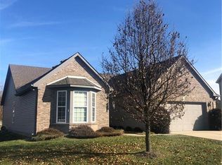 5185 Hessen Dr, Plainfield, IN 46168