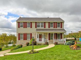 83 Rustic Ridge Dr, Pittsburgh, PA 15239