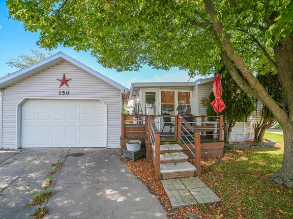 150 Daniel Ct, Manteno, IL 60950