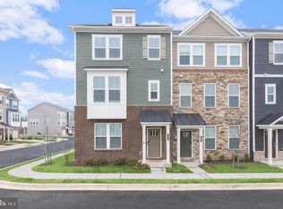 1624 Aster Ln, Hanover, MD 21076
