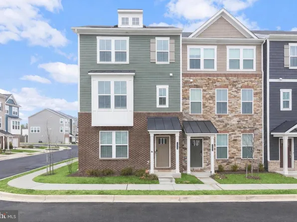 1624 Aster Ln, Hanover, MD 21076