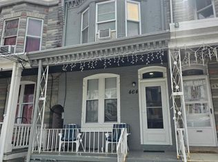 464 W Oley St, Reading, PA 19601