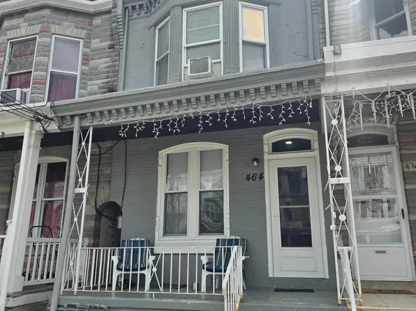 464 W Oley St, Reading, PA 19601