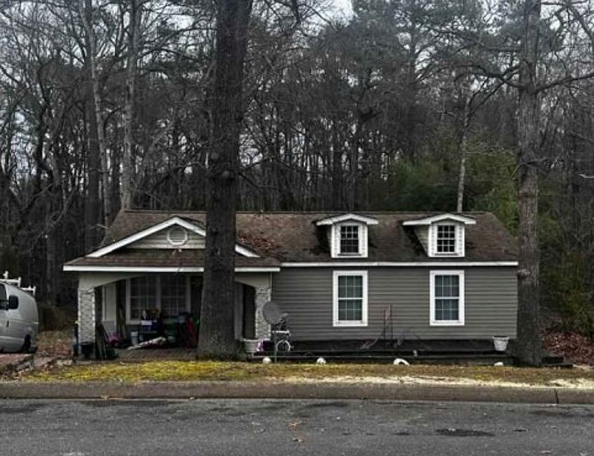 Property Front View