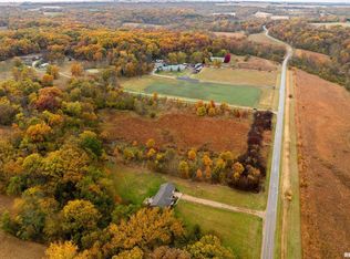 N Hampton Rd, Chillicothe, IL 61523