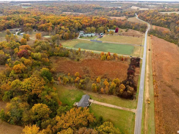 N Hampton Rd, Chillicothe, IL 61523