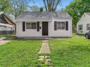 4533 Reed St, Fort Wayne, IN 46806