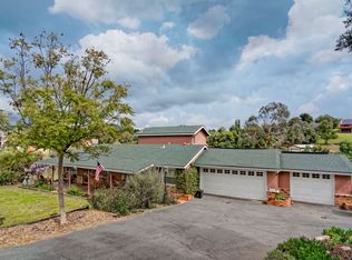 805 Van Horn Rd, El Cajon, CA 92019