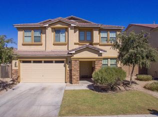 43564 W Eddie Way, Maricopa, AZ 85138