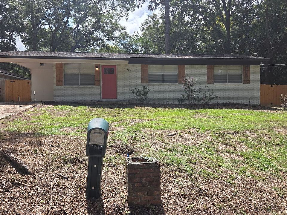 1st image of 503 Tall Pines St
