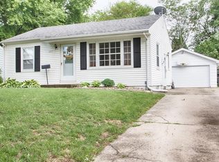 5812 Clark St, Des Moines, IA 50311