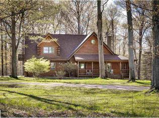 7452 S Sullivan Rd, Cedar, MI 49621