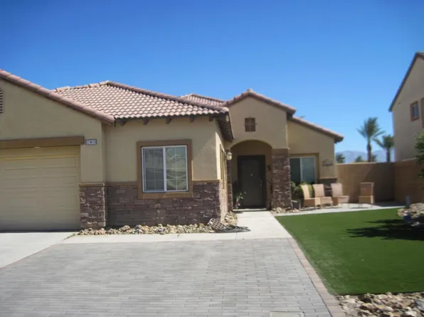84032 Calle Granada, Coachella, CA 92236