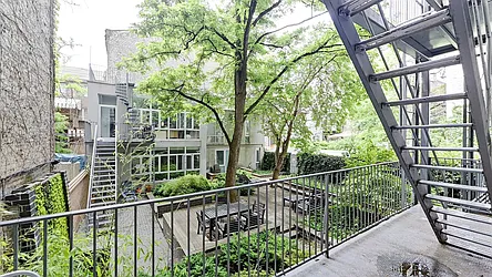 Rented by Owner