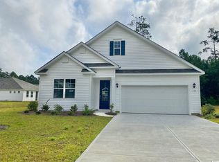 415 Clear Lake Dr, Conway, SC 29526