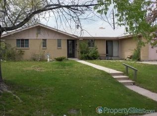 8781 Essex St, Denver, CO 80229