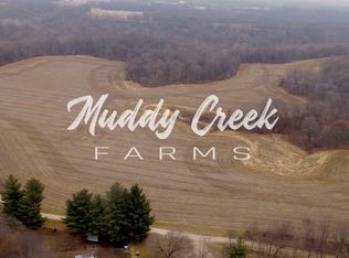 16961 N Round Barn Rd, Smithfield, IL 61477