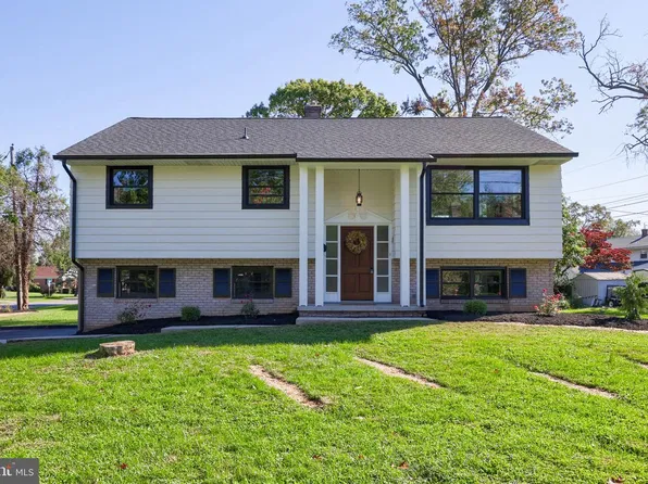 1523 Esbenshade Rd, Lancaster, PA 17601