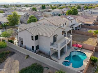 44740 W Sandhill Rd, Maricopa, AZ 85139
