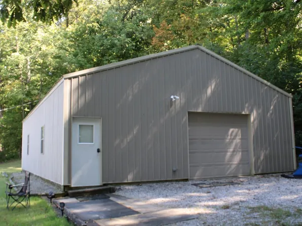 7600 W 250th, Owensville, IN 47665