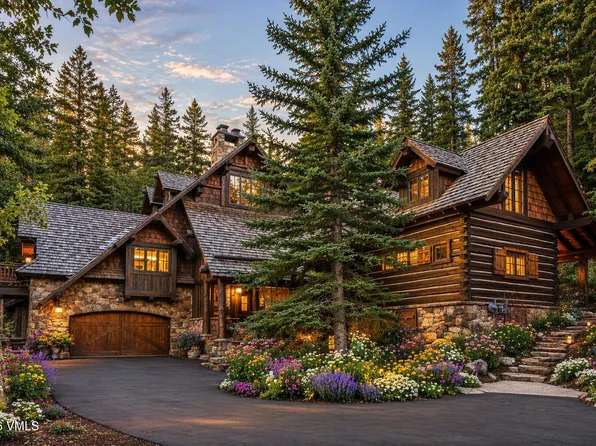 3698 Daybreak Rdg, Beaver Creek, CO 81620