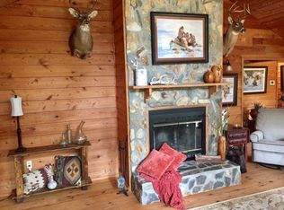 6168 State Highway 355, Box Springs, GA 31801