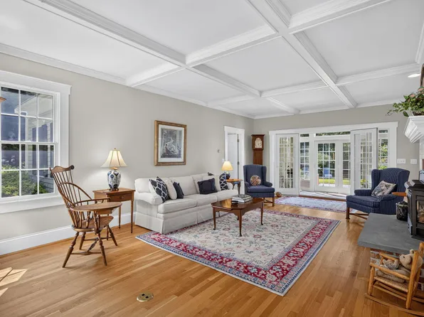 2 Huckleberry Drive, Orleans, MA 02653
