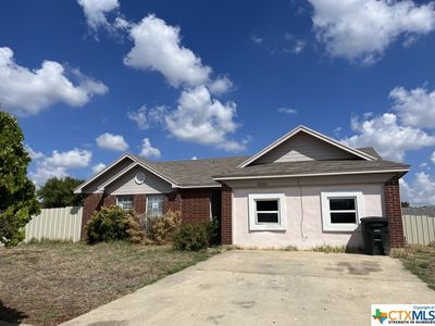 2501 Wiley Dr, Killeen, TX, 76543