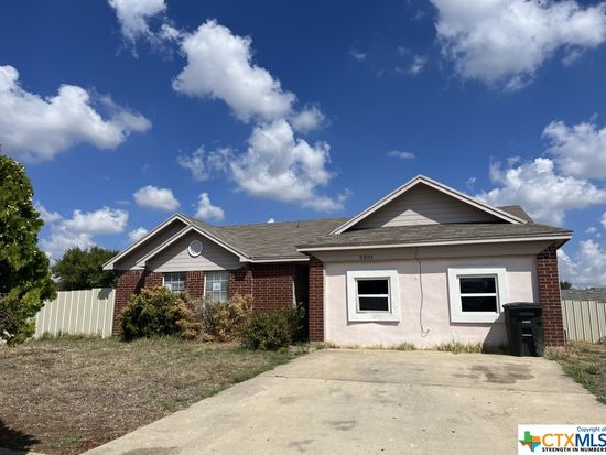 2501 Wiley Dr, Killeen, TX 76543
