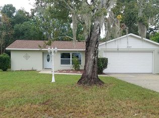 2027 Bishop Rd, Spring Hill, FL 34608